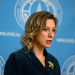 Захарова: Турция се придържа към линията на дестабилизиране на ситуацията в Сирия