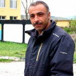 Бежанецът, който е влюбен в България