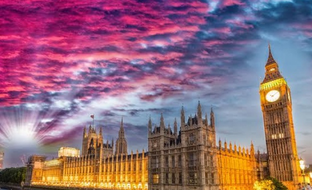 Българите летят най-много до Лондон за Великден