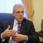 Грушко: Русия не изпитва дискомфорт от липсата на сътрудничество с НАТО