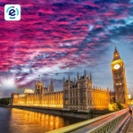 Българите летят най-много до Лондон за Великден