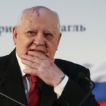 Горбачов: Западът трябва да се откаже от санкциите и опитите да изолира Русия