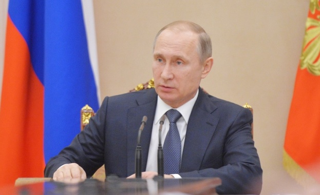 Путин ще обсъди с Нетаняху ситуацията в Сирия и регулирането на палестинско-израелския конфликт
