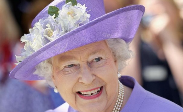 Кралица Елизабет Втора празнува 90-годишнина 
