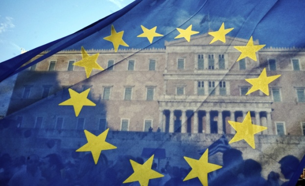 Гърция може да напусне еврозоната при вот Brexit