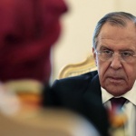 Лавров: Русия е против позицията на ЕС за въоръжена намеса в Либия