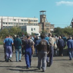 Глоба за съкращенията в мина „Черно море”