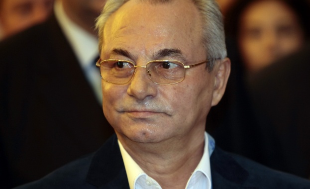 Промяна в устава на ДПС: А. Доган е естествен лидер на ДПС