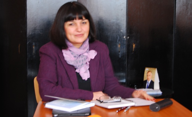 Депутатът от ГЕРБ Ирена Коцева подава оставка (обновена)