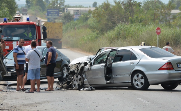 Отложена присъда за убийството на две деца край Лесидрен