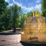 „Шишман” става „жълта зона”