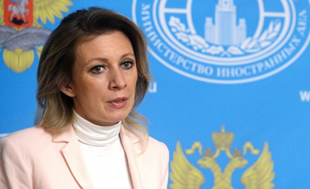 Захарова: Забраната за влизане в Турция на главния редактор на Sputnik отразява политиката на Анкара за потискане на медиите
