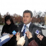 Н. Кабил: Няма да допуснем втора лидерска криза в ДПС
