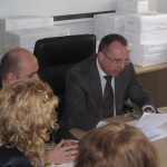 Р. Порожанов: ДФЗ работи при стриктно спазване на акредитираните процедури
