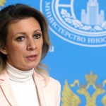 Захарова: Забраната за влизане в Турция на главния редактор на Sputnik отразява политиката на Анкара за потискане на медиите