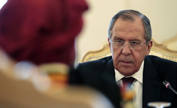 Лавров: Изказванията на Анкара за Нагорни Карабах са неприемливи