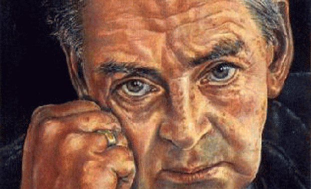 Разбиването на една вълна не може да обясни цялото море