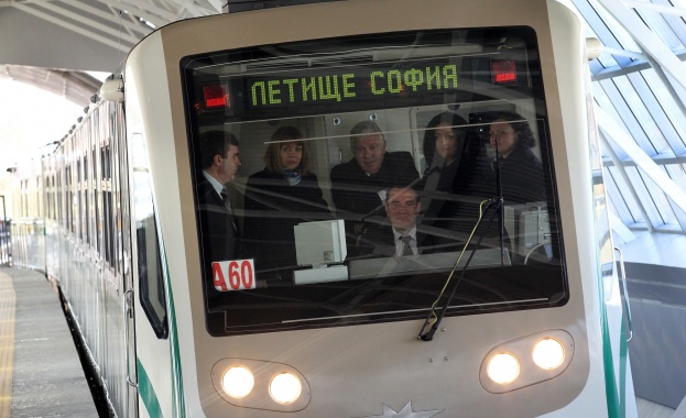 София – най-добър град за живеене