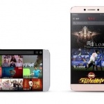 LeEco представи три евтини модела смартфони с големи екрани 