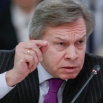 Пушков уличи Запада в „политически расизъм“