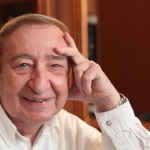 Никола Анастасов на 84: И ние всички станахме рошави гарги…