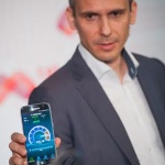 Мтел демонстрира за първи път в България 4,5G мрежа