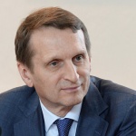Наришкин: САЩ и васалите им искат да въведат мода за блокиране на диалога в света