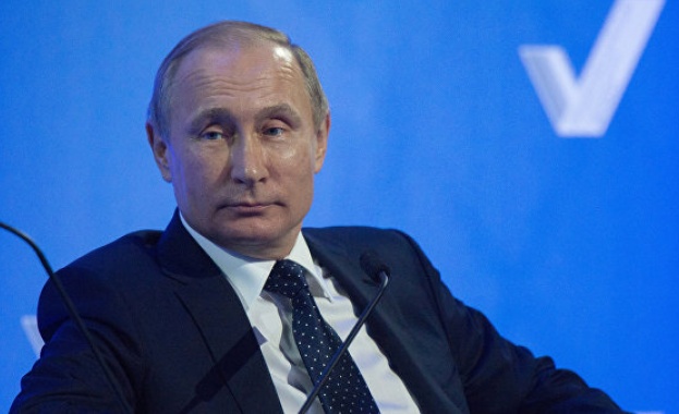 Путин: Турция не се справя с притока на бандити. Изглежда властите в страната са в контакт с тях