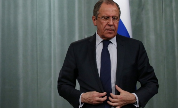 Лавров: Русия е готова да развива двустранните отношения с Етиопия