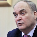 Антонов: Русия е готова да търси обща основа за сътрудничество със САЩ в борбата с тероризма