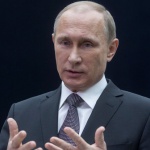 Путин: Чернобил се превърна в сериозен урок за цялото човечество