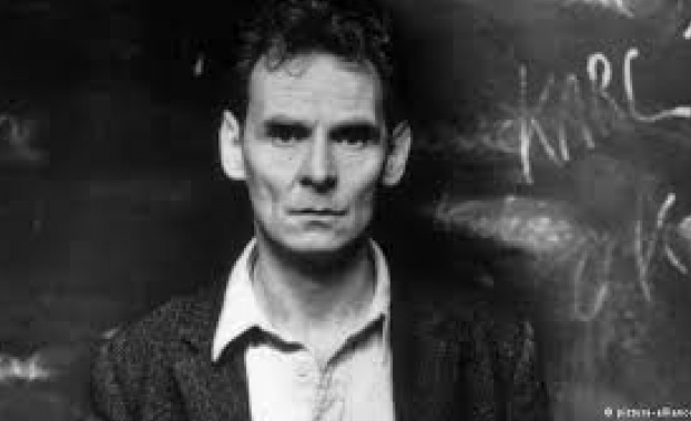 Границите на моя език обозначават границите на моя свят