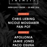 Solar easter trinity идва на 5 май 