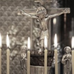 Велики вторник. Св. свщмчк Василий, еп. Амасийски
