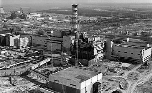 26 април в годините назад