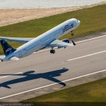 Airbus доставя първия си самолет произведен в САЩ