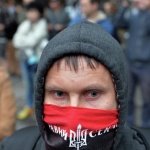 Привърженици на „Десен сектор“ се опитвали да организират държавен преврат в Русия