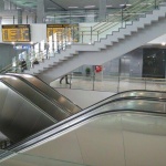 Повече от 200 души бяха евакуирани от жп гара в Москва