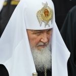 Патриарх Кирил ще почете паметта на жертвите от Чернобил