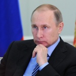 Путин: Действията на ВКС на РФ позволиха да се обърне ситуацията в Сирия