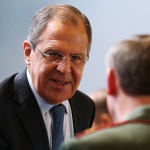 Лавров: Русия призовава да не се използват терористите в качеството на инструмент за политически цели