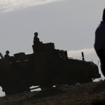 Генералният щаб на ВС на РФ: Коалицията в Сирия нарушава международното право