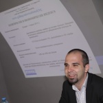 Отговорност по експертните въпроси носи политическият елит