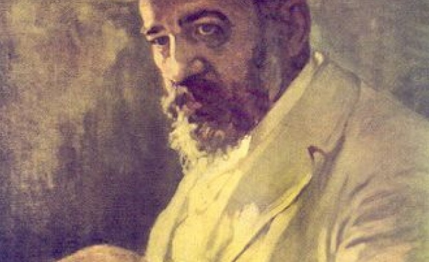 Вяра пак в душата ми вдъхни... В душата ми е демон нокти впил