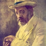 Вяра пак в душата ми вдъхни... В душата ми е демон нокти впил