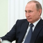 Путин: В борбата с тероризма трябва да се включи цялата международна общност