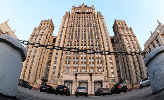 МВнР на РФ: Позицията на Турция не позволява да се разчита на нормализиране на двустранните отношения