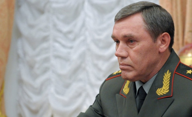 Генщабът на Русия: Анкара пречи на мира в Сирия