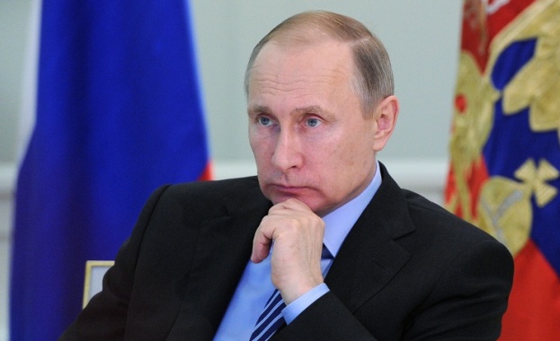 Путин: Действията на ВКС на РФ позволиха да се обърне ситуацията в Сирия