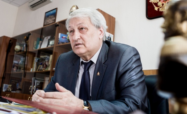 Заплахите срещу Русия се множат